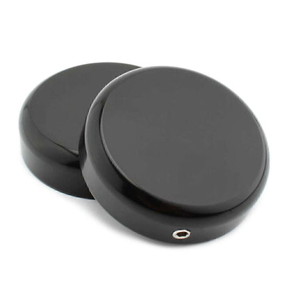 Upper Fork Caps Covers for Harley Softail Street Bob FXBB 2018-2020 (2018-2020)