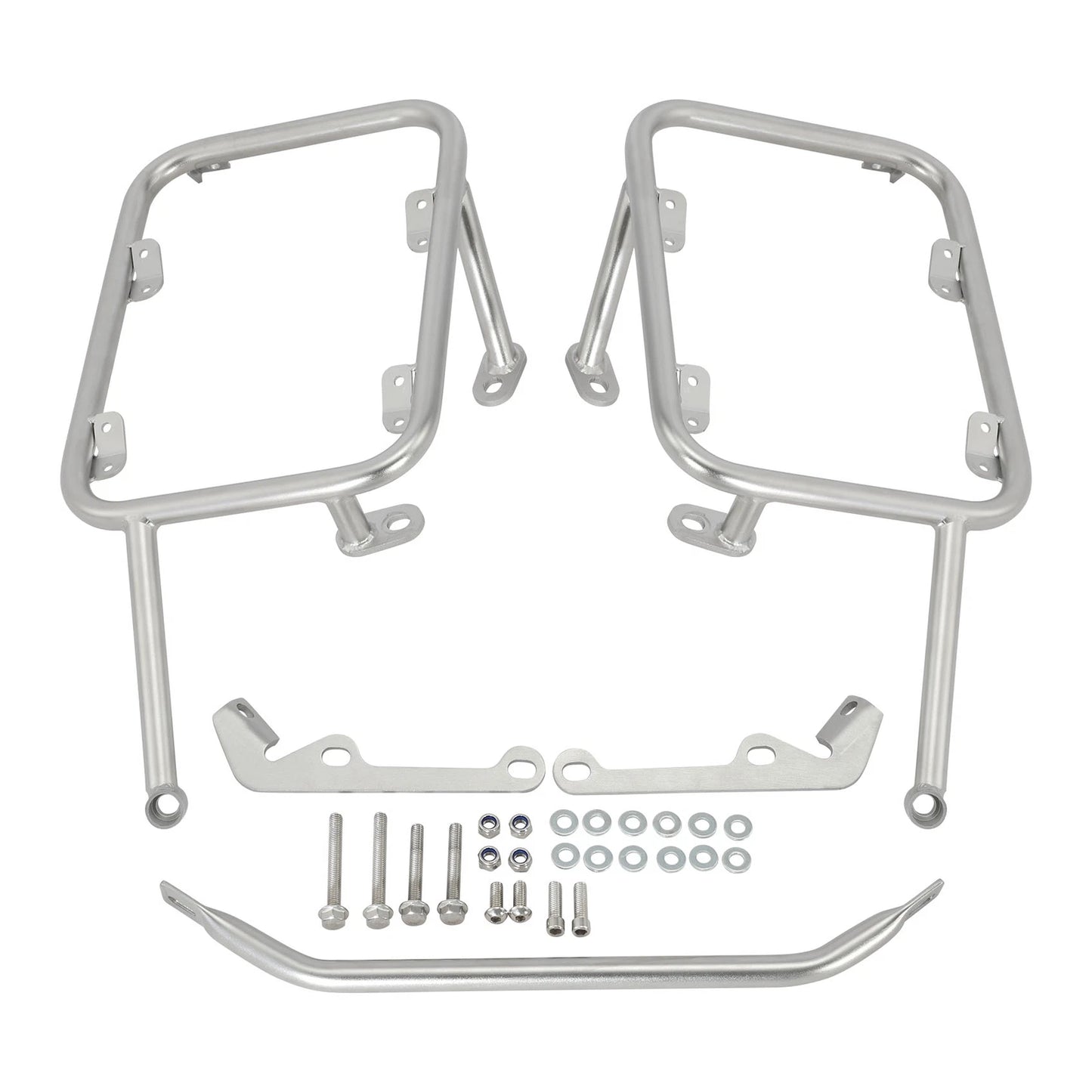 Saddlebag Pannier Support Rack for BMW R1300GS (2023-2024)