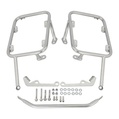 Saddlebag Pannier Support Rack for BMW R1300GS (2023-2024)