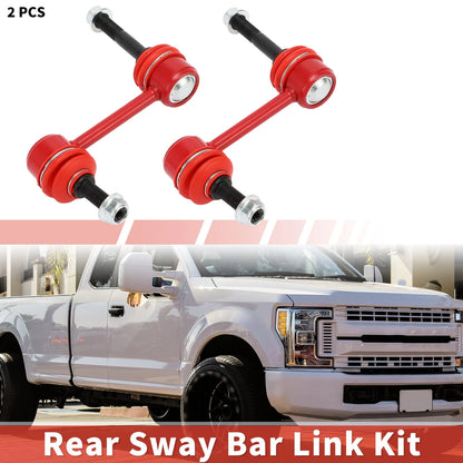 2 x Rear Stabilizer Sway Bar Links for Ford Escape (2009-2012)