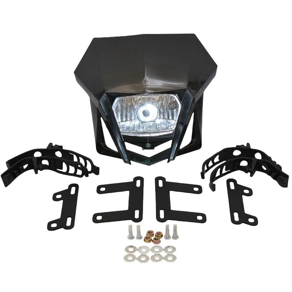 Headlight Cover for Honda XR/CRF