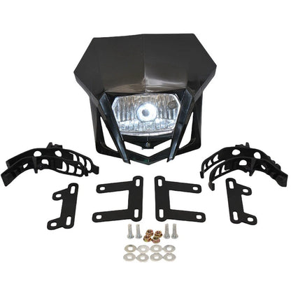Headlight Cover for Honda XR/CRF