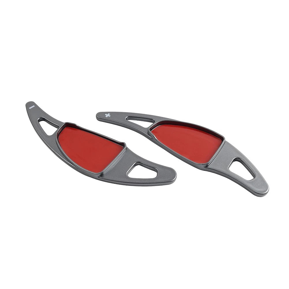 ABS Steering Wheel Shifter Paddle Extensions for MG5 MG7 (2023-2025)