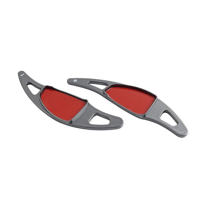 ABS Steering Wheel Shifter Paddle Extensions for MG5 MG7 (2023-2025)