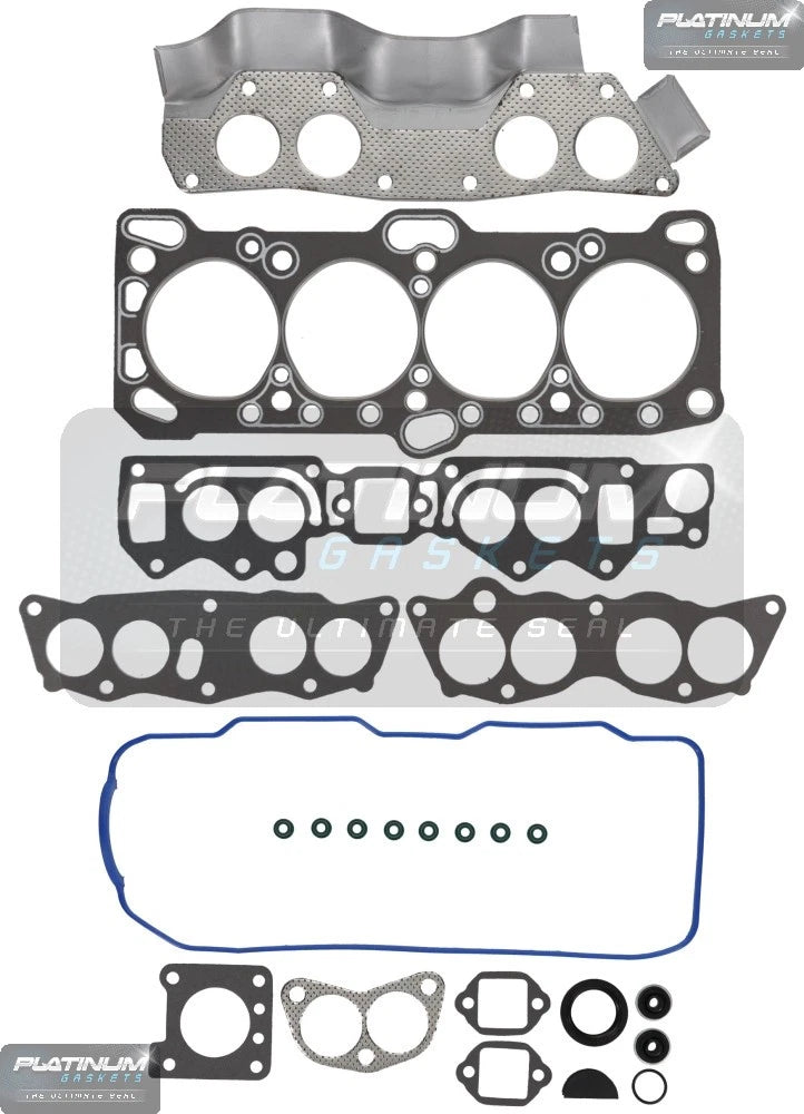 Head Gasket Set for Mitsubishi Express Van SH 2.4L 4G64 (1992–1994)