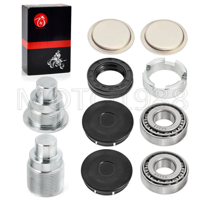 Swingarm Bearing Seal Rebuild Kit for HONDA FourTrax Rancher (1999–2009)