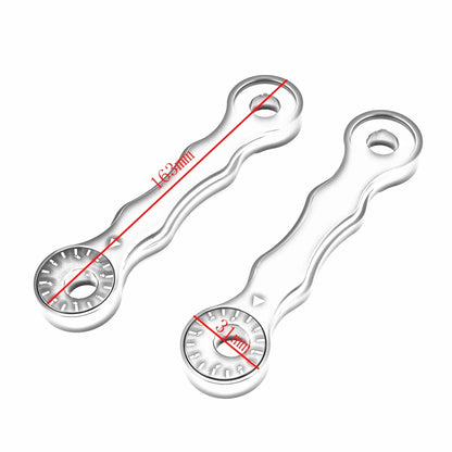 Lowering Link Kit for Suzuki RM125/200 (1996-2000)