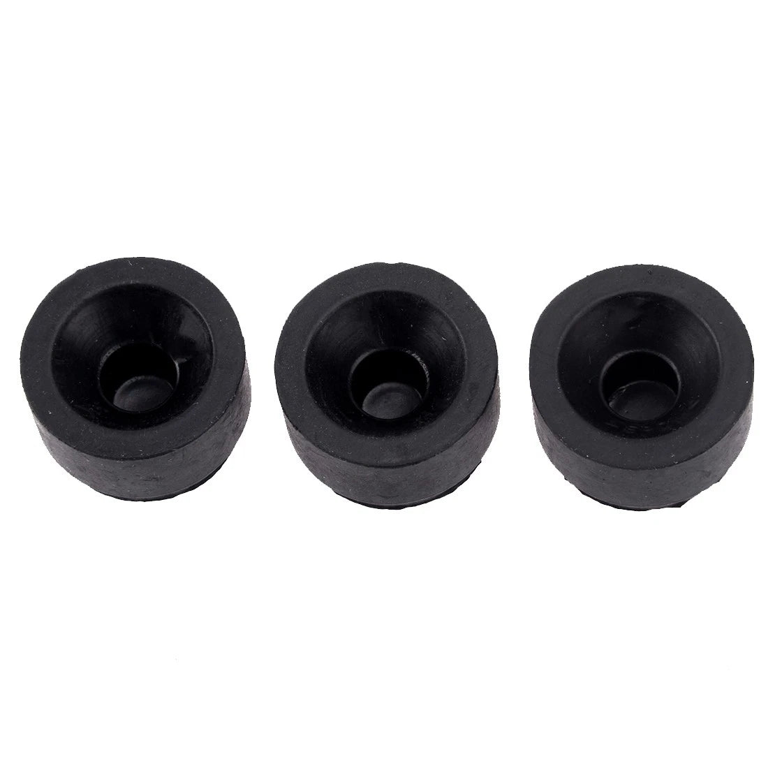 Motorhaube Abdeckung f��r Ford Focus 2004-2011 - Gummi T��lle Montage Deckel