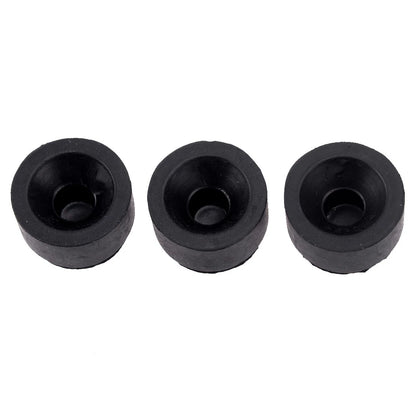 Motorhaube Abdeckung f��r Ford Focus 2004-2011 - Gummi T��lle Montage Deckel