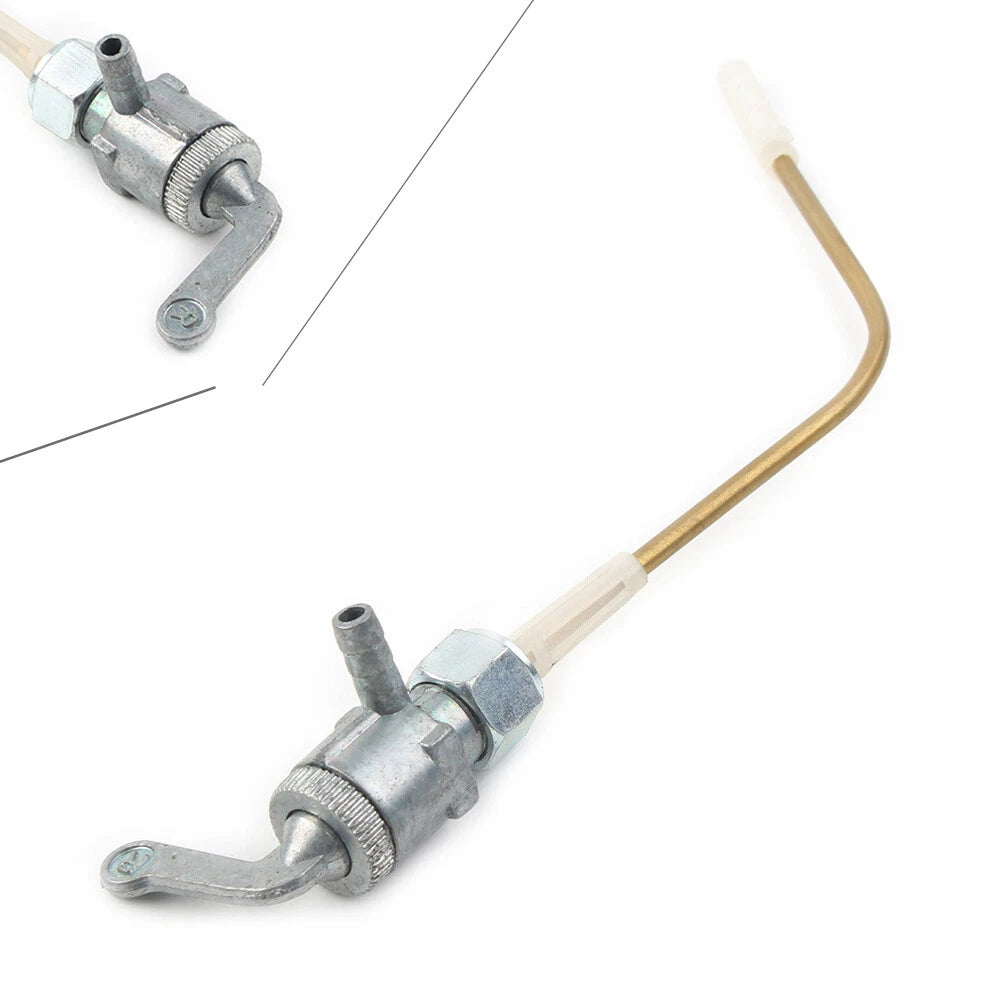 11mm Fuel Gas Tank Petcock Valve for Puch Maxi