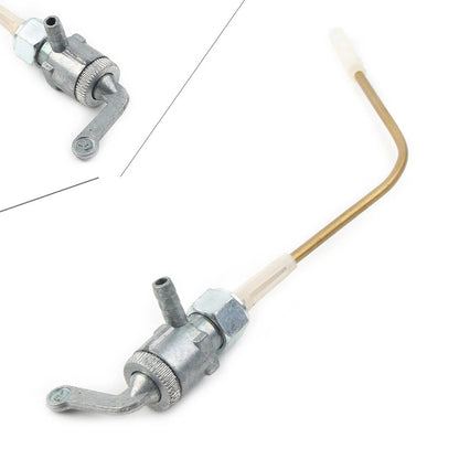 11mm Fuel Gas Tank Petcock Valve for Puch Maxi