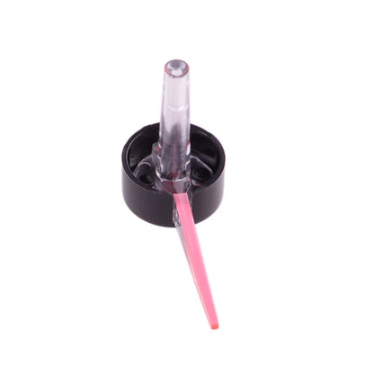 5 x Universal Red Speedometer Gauge Needles for Car & Motorcycle