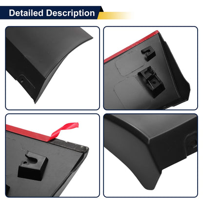 Lower Trim Garnish for Toyota Highlander (2001-2007)