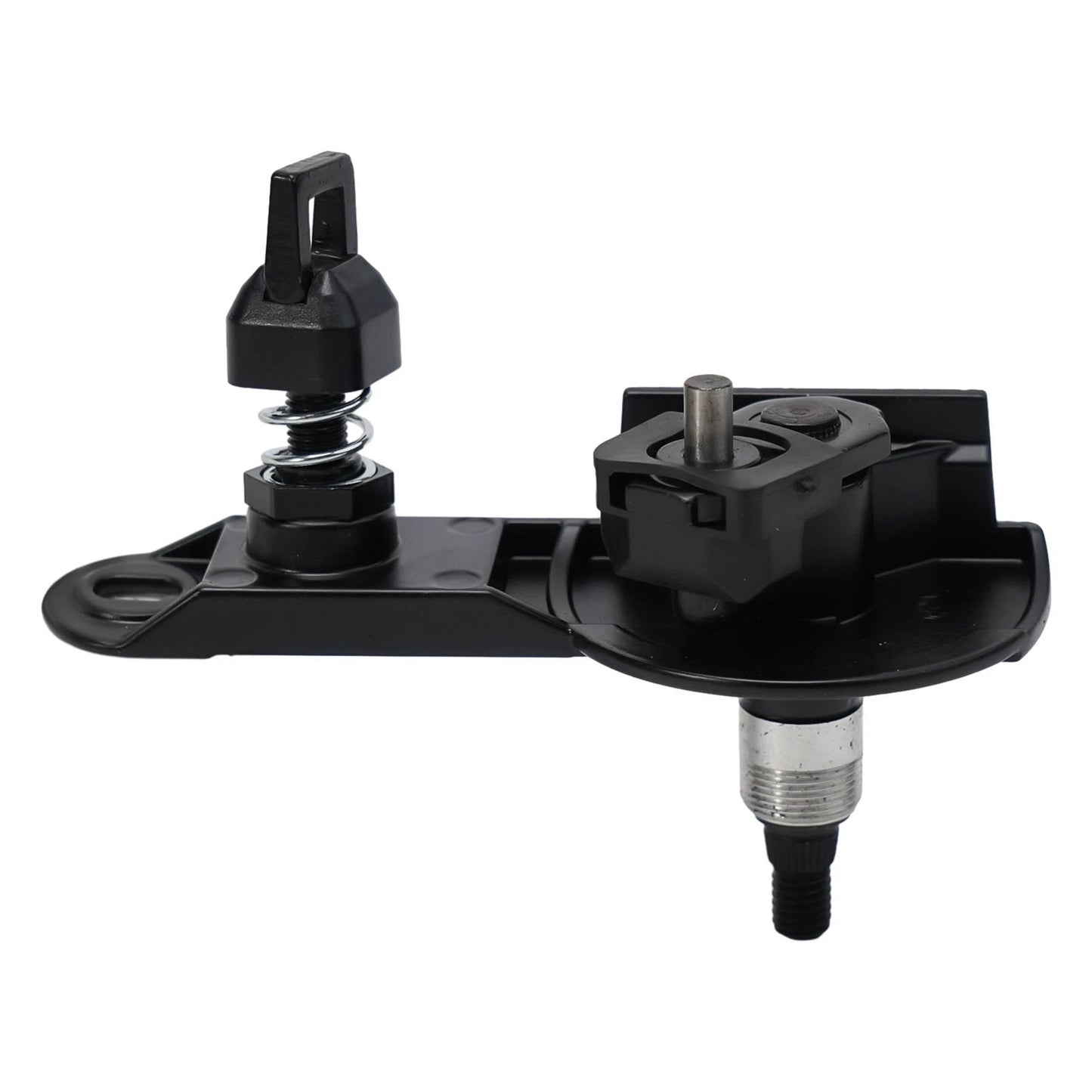 Rear Wiper Shaft Pivot with 1 Thread Bore for BMW E91 E61 Wagon (2005–2010)