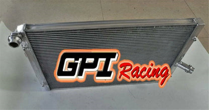 3-Row Aluminum Radiator for Volkswagen Golf GTI MK5 2.0T (2006-2009)