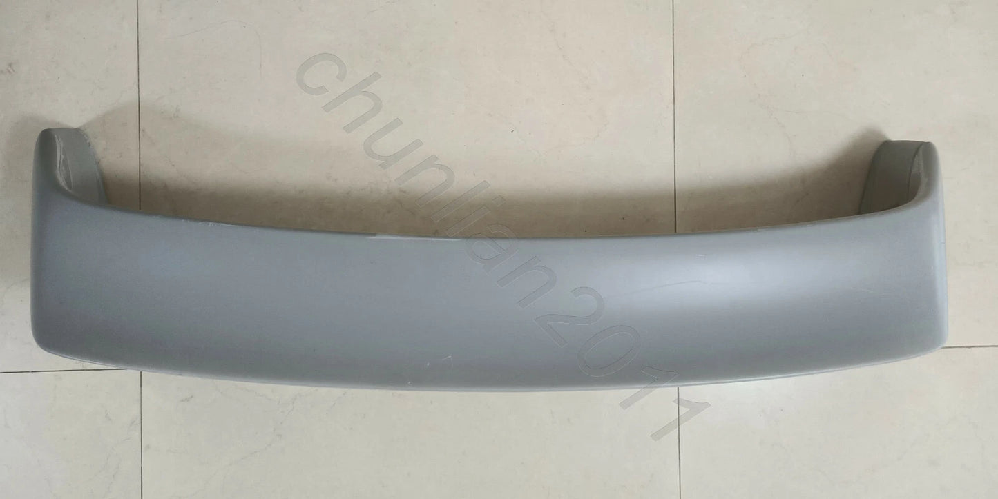 Factory Style Spoiler Wing ABS for BMW E36 M3 Coupe 2DR (1992-1998)