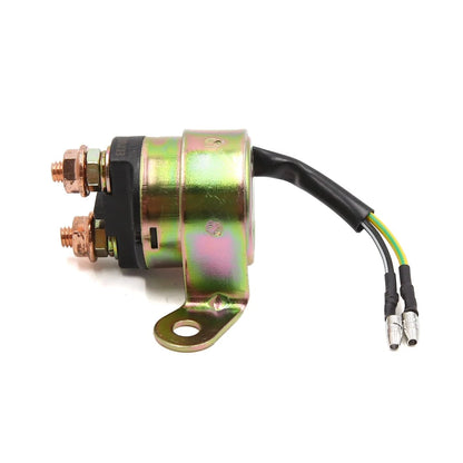 DC 12V 2-Wire Starter Solenoid Relay for GN125