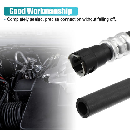 Inlet Heater Hose for Chevrolet Tahoe Suburban & GMC Yukon