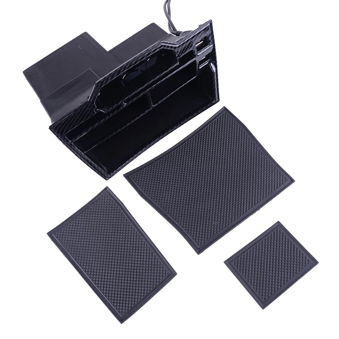 Storage Box Organizer for Honda Civic 10th Gen 2016-2019