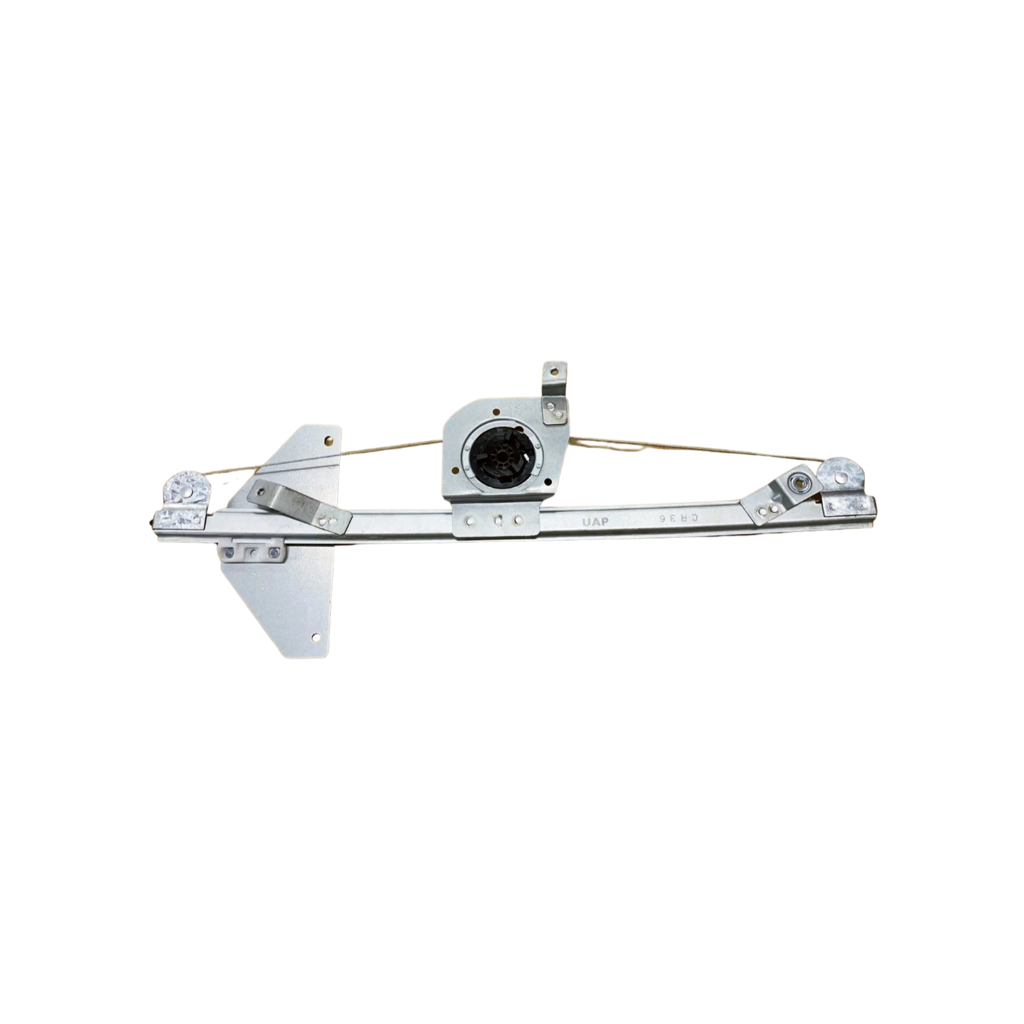 Front Right Window Regulator for Citroen C3 2009-2018 4-Door Hatchback