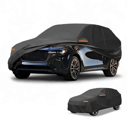 Waterproof All Weather Car Cover for Mazda CX-70