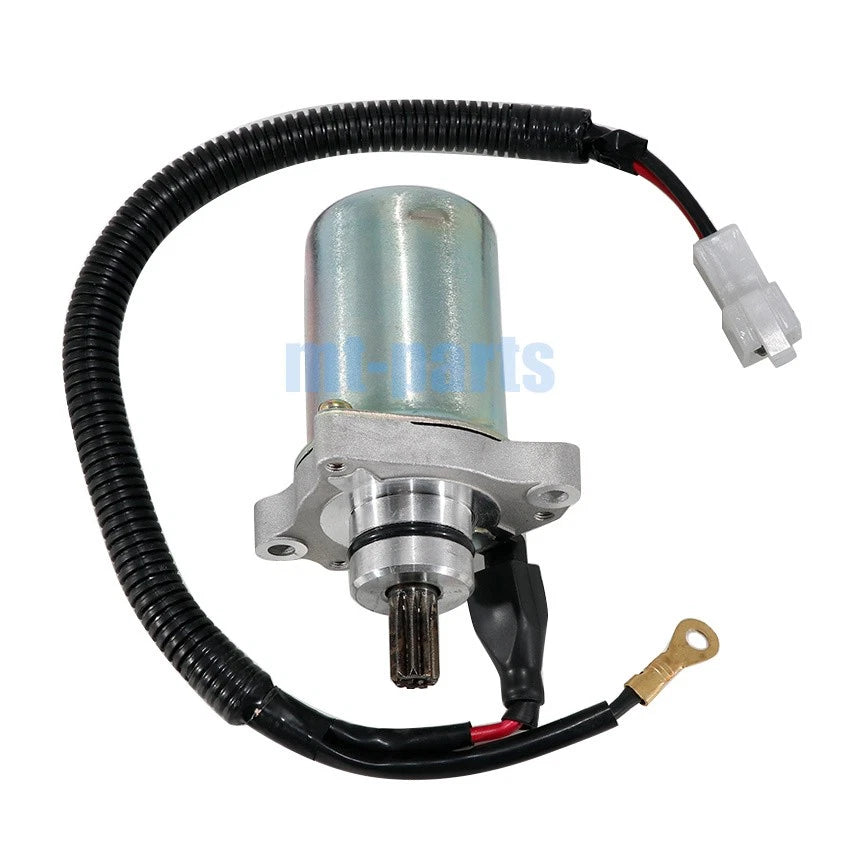 Starter Motor for TVS NTorq 125 (2018-2023)