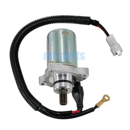 Starter Motor for TVS NTorq 125 (2018-2023)