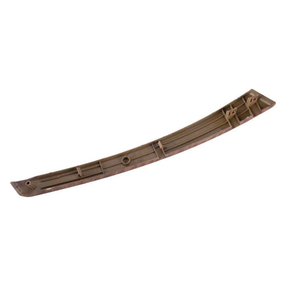 Wood Rear Right Armrest Door Handle Cover for Highlander (2008-2013)
