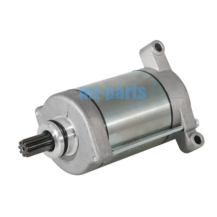 Starter Motor for Massimo Alligator 500 550 700 Knight 500 700 (2015-2016)