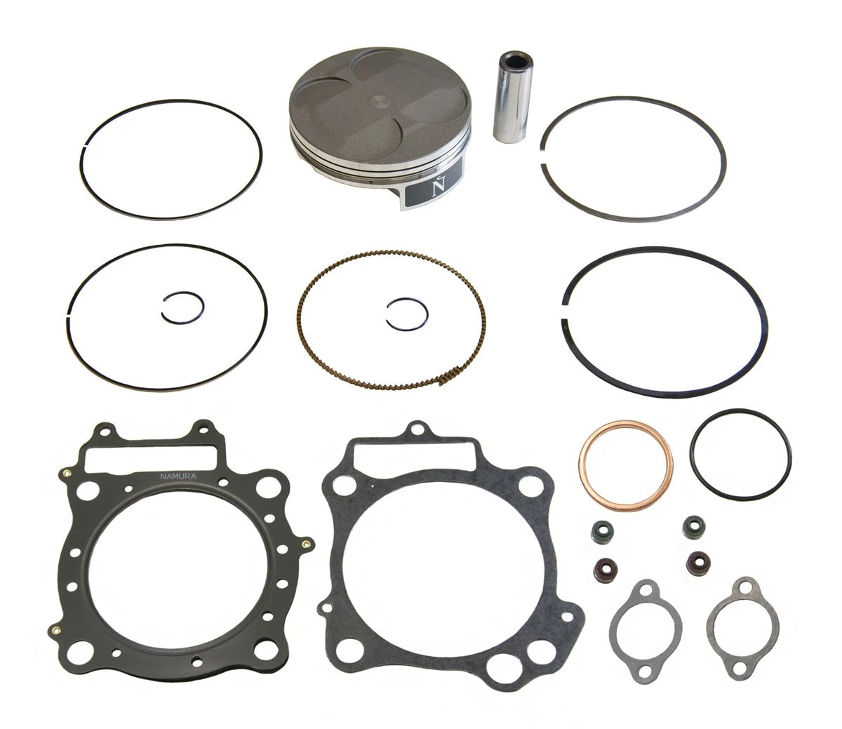 Namura Standard Bore Size B Top End 96mm for Honda TRX450R TRX450ER (2006–2014)