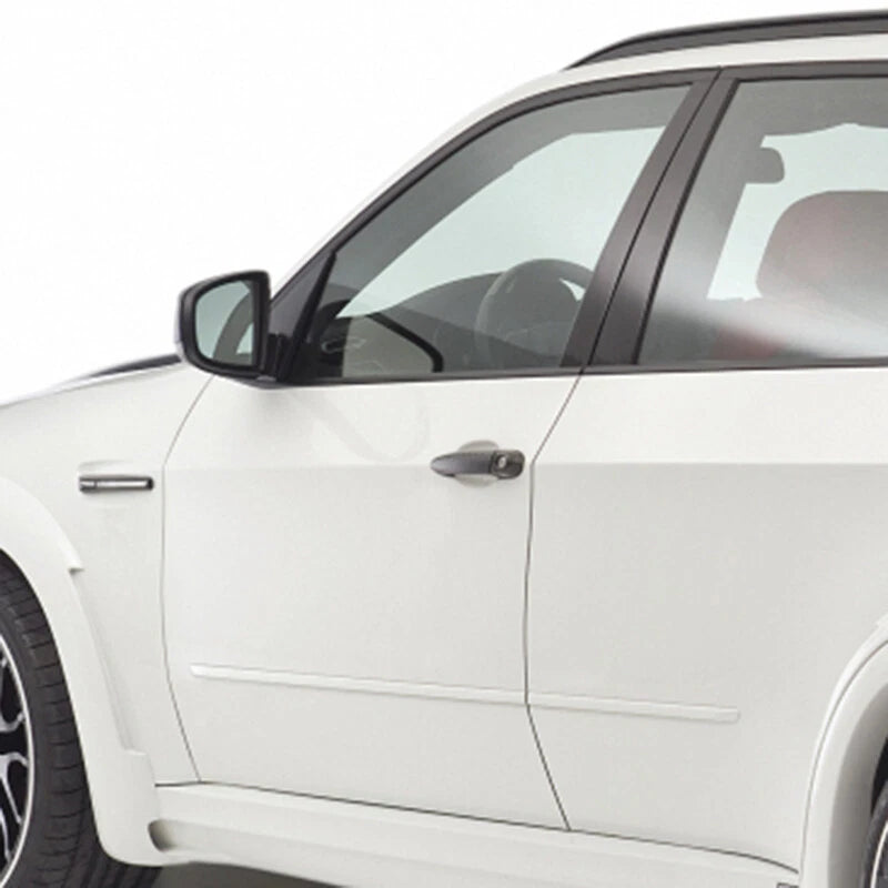 Left Driver Side Heated Rearview Glass for BMW X5 X6 E70 E71 (2007-2013)