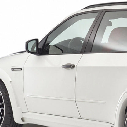 Left Driver Side Heated Rearview Glass for BMW X5 X6 E70 E71 (2007-2013)