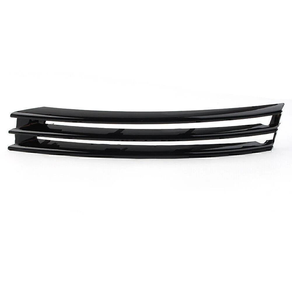 Black Front Left Bumper Grille for Land Rover Range Rover L405 (2013-2017)