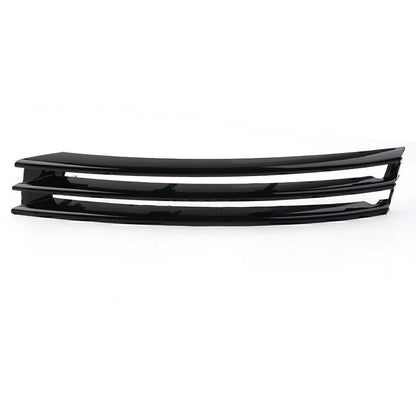 Black Front Left Bumper Grille for Land Rover Range Rover L405 (2013-2017)