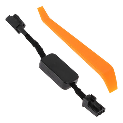 Auto Start Stop Eliminator for Ford Explorer (2025-2026)