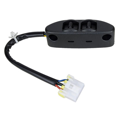 Power Seat Control Switch for Nissan 350Z Fairlady (2003-2009)