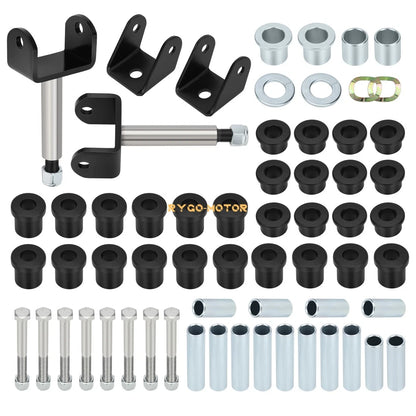 Front/Rear End Bushing Kit for Club Car DS Gas/Electric (1993–Up)