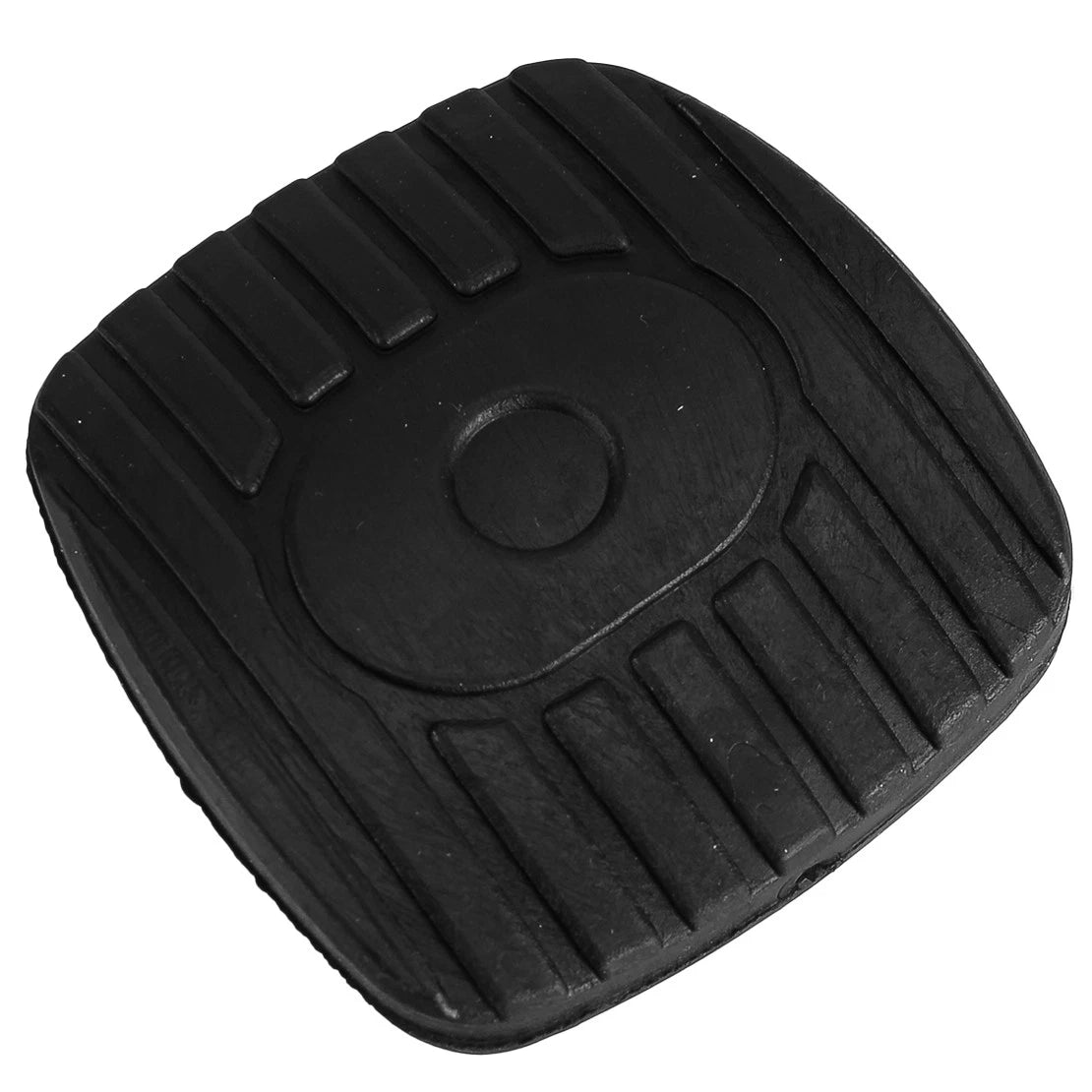 Brake Clutch Pedal Pad Rubber Cover for Nissan Note, Cube, Tiida, Micra (2005-2023)