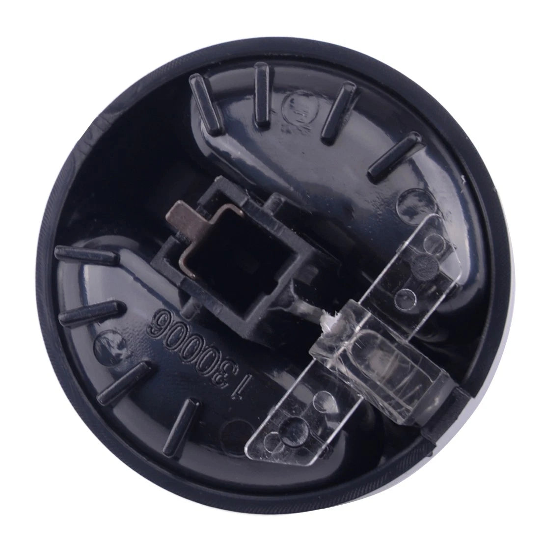 3 x Heater Dash Knobs for Toyota Tundra (2000-2006)