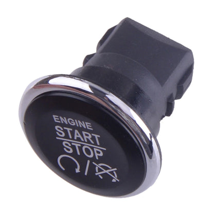 Engine Start Stop Button Switch for Chrysler Town & Country, Dodge, Jeep (2011-2016)