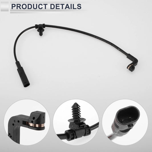 1 x Car Front Brake Pad Wear Sensor for Chevrolet Silverado (2020 - 2022)