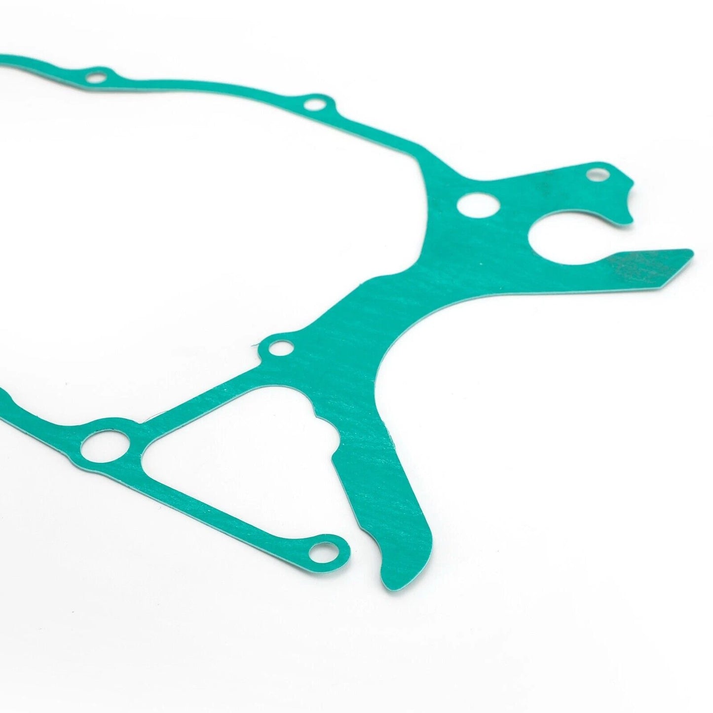 3 x Engine Cover Gaskets for Yamaha TW 125 Trailway (1987-2022)