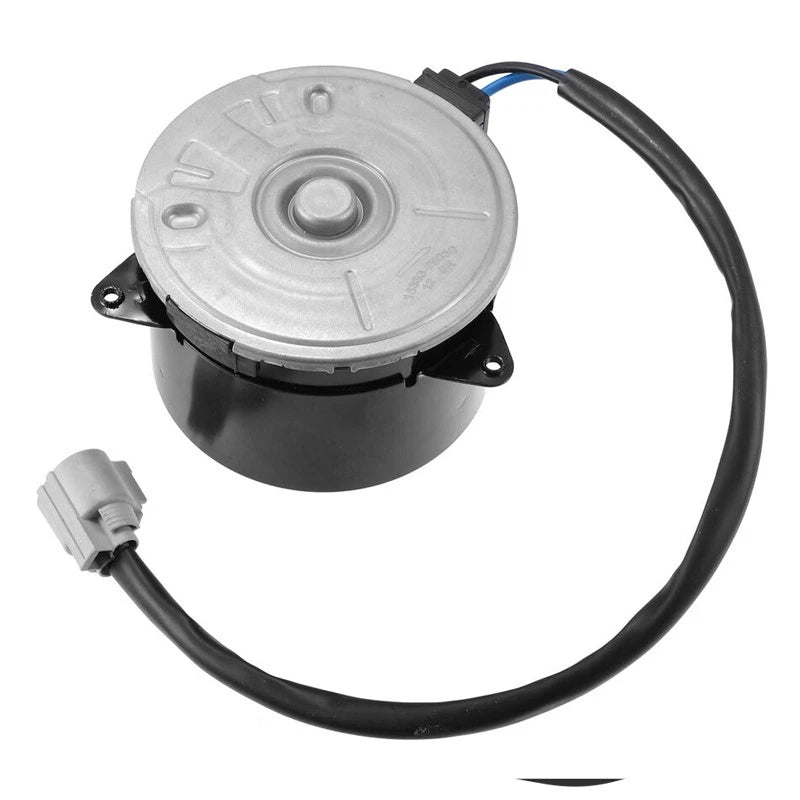 Radiator Fan Motor for Toyota Highlander, Lexus RX400h (2001-2007)