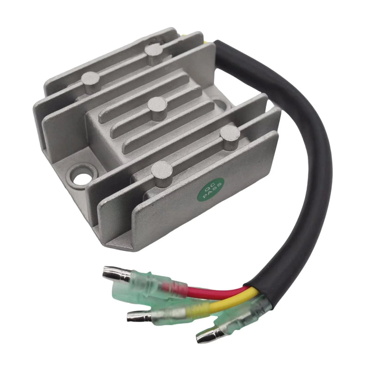 Rectifier for Suzuki DF 4-15/DT 50-140 (1990-2023)