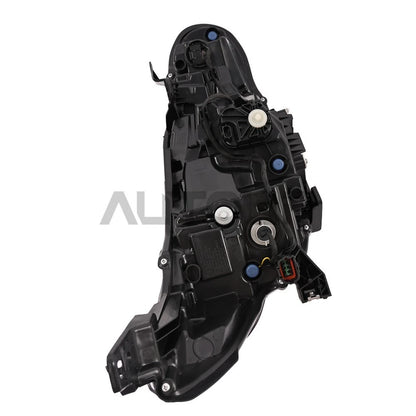 Left Driver Side LED Headlight Assembly for Nissan Sentra SR (2020–2022)
