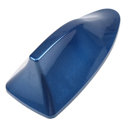 Blue Shark Fin Antenna Cover for Hyundai Sonata 1990-2016 Car Radio Aerial