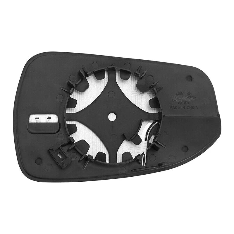 Right Side View Mirror Glass Assembly for Ford Fusion (2013-2020)