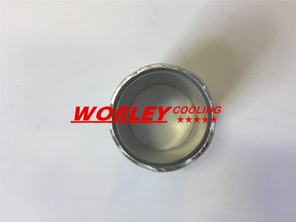 57mm Aluminum Hose Adapter Joiner for VIC