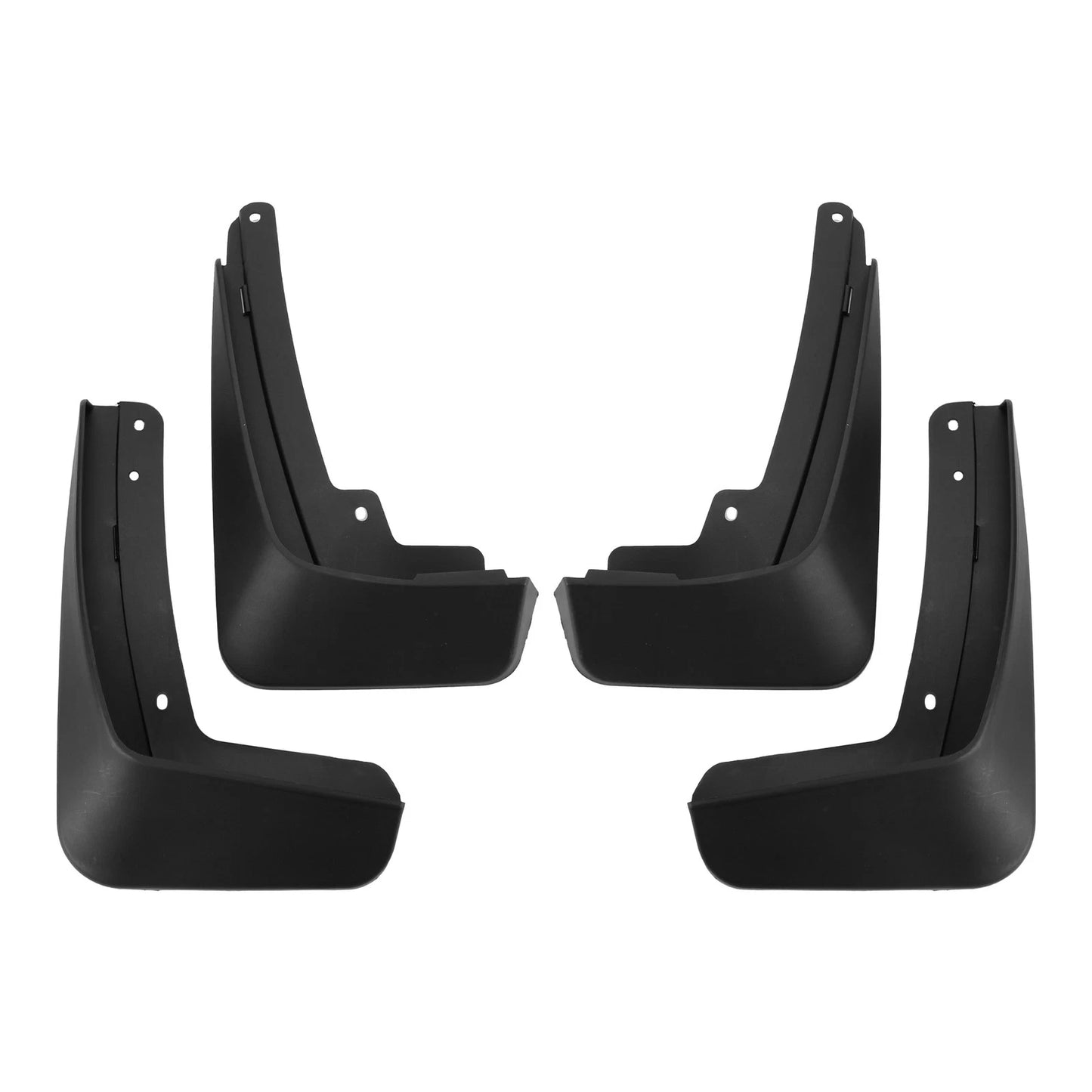 Mud Flaps / Splash Guards for Buick Enclave (2021–2023)