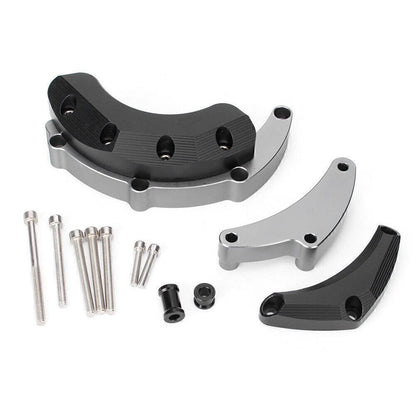 Engine Case Guard Cover for Yamaha MT09 FZ09 (2014-2017)